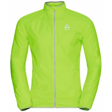 Veste de Sport Odlo Homme Essential Light Lounge Lizard