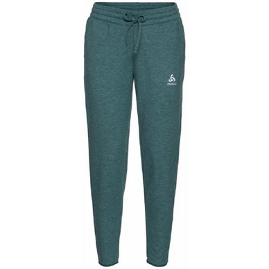 Sporthosen Odlo Run Easy 365 Balsam Melange Damen