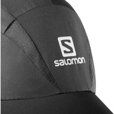 Pet Salomon Softshell Black