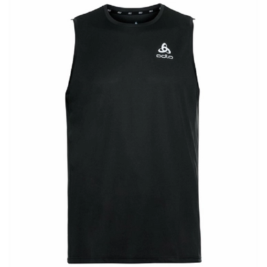 Tanktop Odlo Essential Black Herren