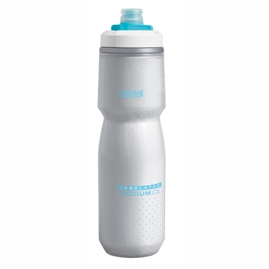 Bidon CamelBak Podium Ice 600 ml Lake Blue