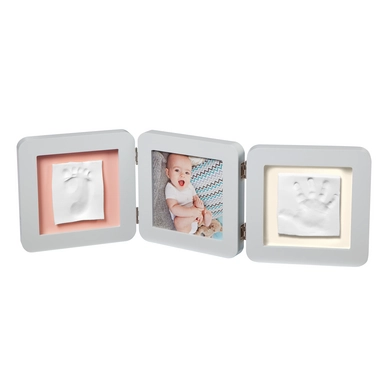 Baby Art My Baby Touch Pastel Essentials  Double