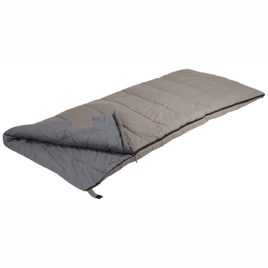 Sleeping Bag Bo-Camp Urban Outdoor Bronx Taupe