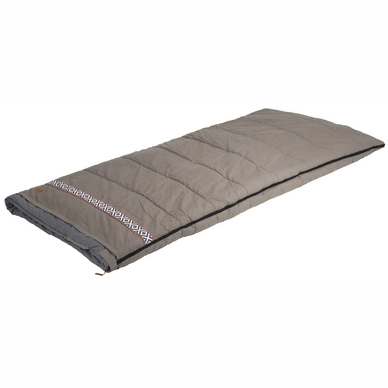 Slaapzak Bo-Camp Urban Outdoor Bronx Taupe