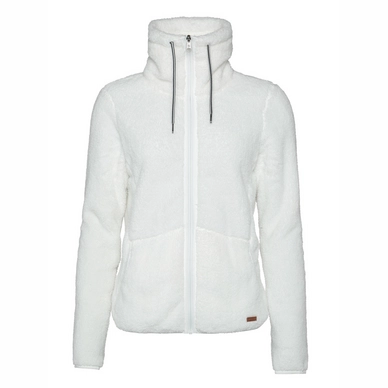Vest Protest Women Riri 19 Full Zip Seashell
