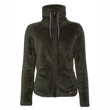 Vest Protest Women Riri 19 Full Zip Amazone