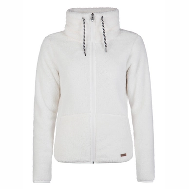 Ski vest Protest Women Riri 18 Full Zip Top Seashell
