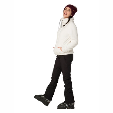 Ski vest Protest Women Riri 18 Full Zip Top Seashell