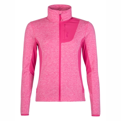 Fleecejacke Protest Roslake Full Zip Top Flora Damen