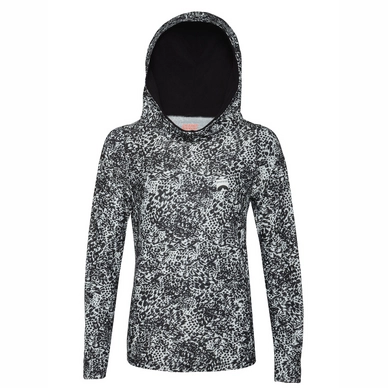 Ondershirt Protest Women Coil True Black