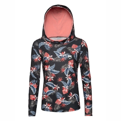 Ondershirt Protest Women Coil Grunge