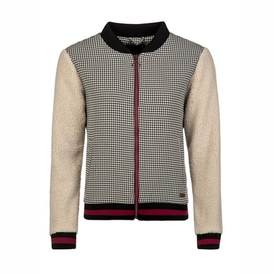 Fleecejacke Protest Pat Full Zip Top Seashell Damen
