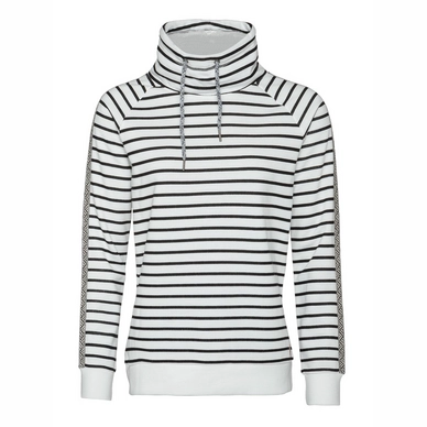 Trui Protest Women Icecold Sweatshirt Seashell