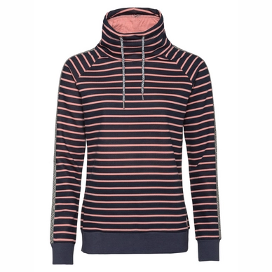 Trui Protest Women Icecold Sweatshirt Grunge