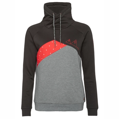 Trui Protest Women Virginia Sweatshirt Swamped