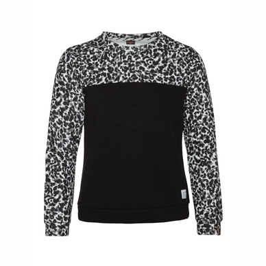 Pull Protest Women Friend Sweatshirt Seashell