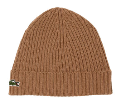 Beanie Unisex Lacoste RB0001 Cookie