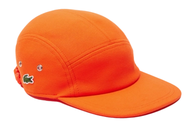 Pet Lacoste RK0543 Sunrise (maat S)