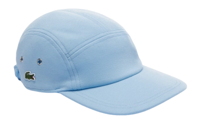 Casquette Lacoste Unisexe RK0543 Phoenix Blue (taille L)