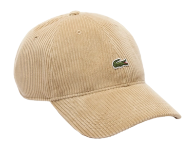 Kappe Lacoste RK3447 Unisex Viennese