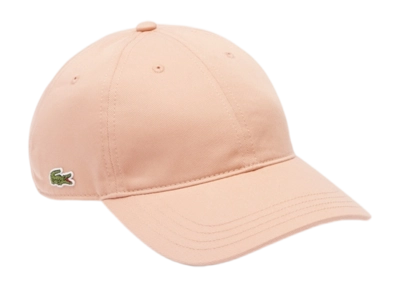 Pet Lacoste Unisex RK0440 Latte