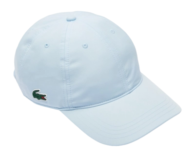 Cap Lacoste Men RK2662 Rill