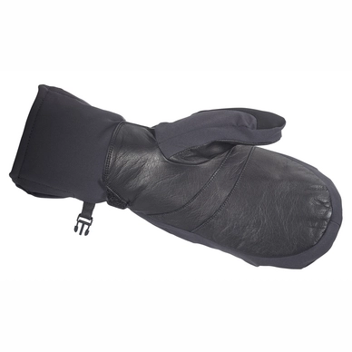 Wanten Salomon Propeller Mitten Dry Men Black