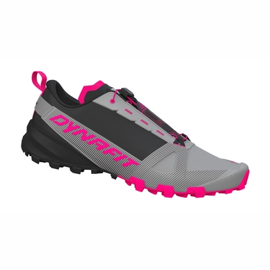 Chaussures de Trail Dynafit Femme Traverse Alloy Black Out