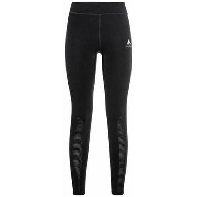 Legging Odlo Femme Tights Zeroweight Warp Black