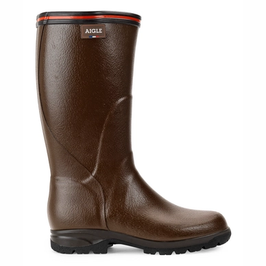 Regenlaars Aigle Men Tancar Pro Iso Marron