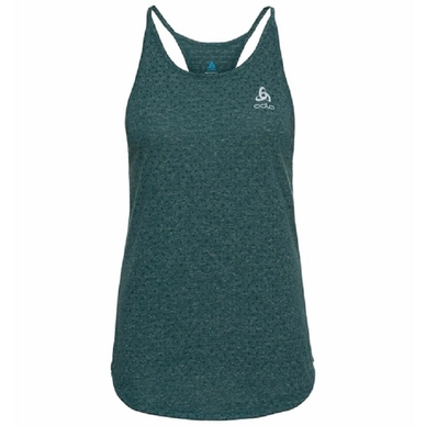 Débardeur Odlo Women Run Easy Linencool Balsam Melange