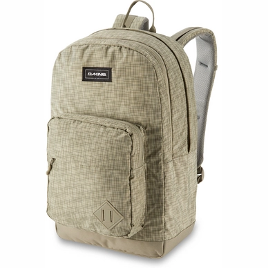 Rucksack Dakine 365 Pack DLX 27 L Gravity Grey