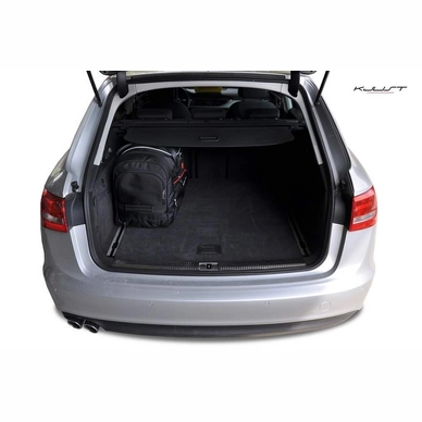Tassenset Kjust Audi A6 Allroad 2011+  (5-delig) Variant I