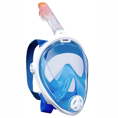 Snorkelmasker Aquatics Aquatics Full Face Mask (L/XL)