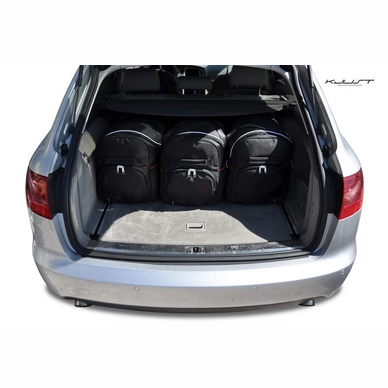 Tassenset Kjust Audi A6 Avant 2004-2011  (5-delig)