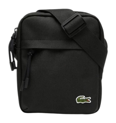 Nektas Lacoste NH4102NE Crossover Bag Neocroc Noir