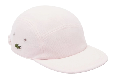 Pet Lacoste Unisex RK0543 Flamingo (Maat L)