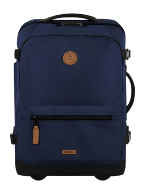 Valise Cabaïa Soft - Reykjavik S