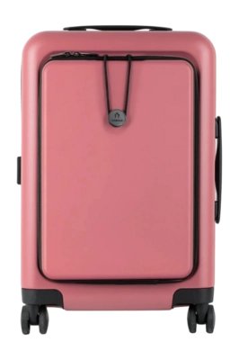 Suitcase Cabaïa Traveler Traveler - HND S