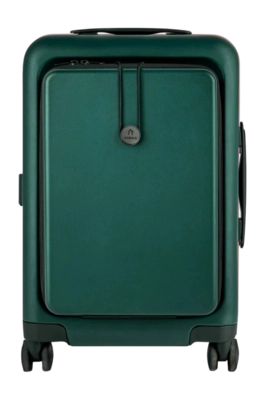 Cabaïa Traveler Traveler Suitcase - PVG S