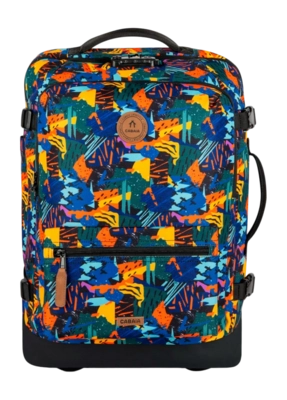 Valise Cabaïa Souple - Maupiti S