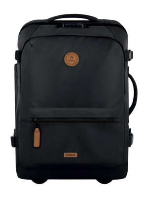 Koffer Cabaïa Soft Suitcase - Berlin S