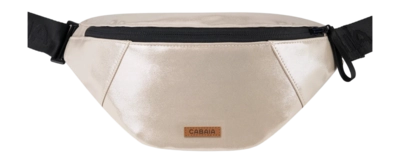 Gürteltasche Cabaïa Belt Bag Iridescent Honolulu Large