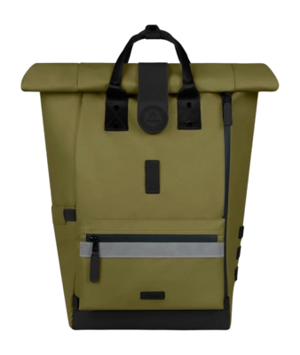Rugzak Cabaïa Explorer Recycled Oxford Grenoble Large