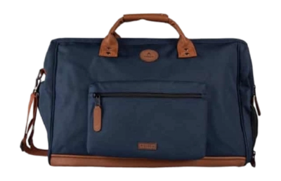 Travel Bag Cabaïa Duffle Essentials Oxford Chicago