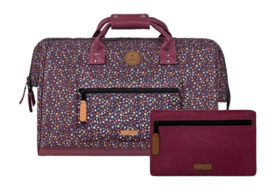 Reistas Cabaïa Duffle All Over Lausanne