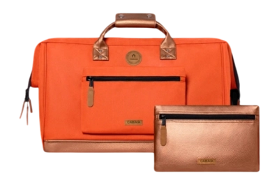 Travel Bag Cabaïa Duffle Essentials Oxford Bogota