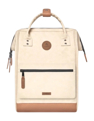 Rucksack Cabaïa Adventurer Vegan Nubuck Andenne Large