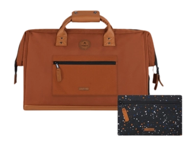 Sac de Voyage Cabaïa Duffle Essentiels Oxford Turin
