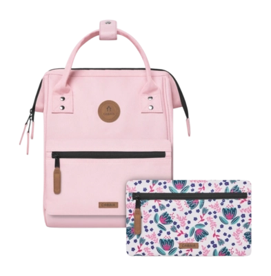 Sac à Dos Cabaïa Adventurer Essentials Recycled Oxford Ouidah Small